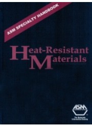 ASM Specialty Handbook : Heat-Resistant Materials